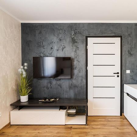 Villa Sol Освенцим Экстерьер фото