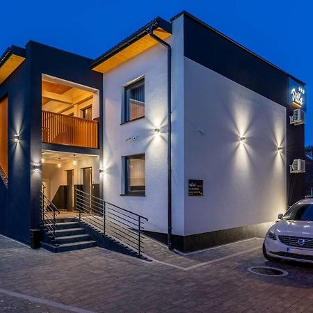 Villa Sol Освенцим Экстерьер фото