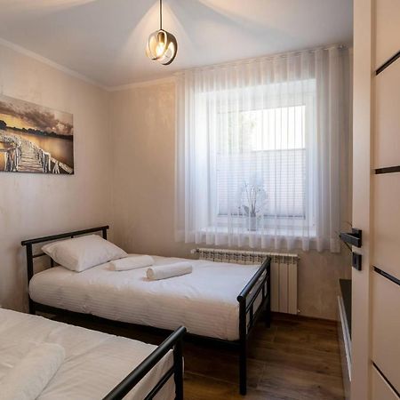 Villa Sol Освенцим Экстерьер фото