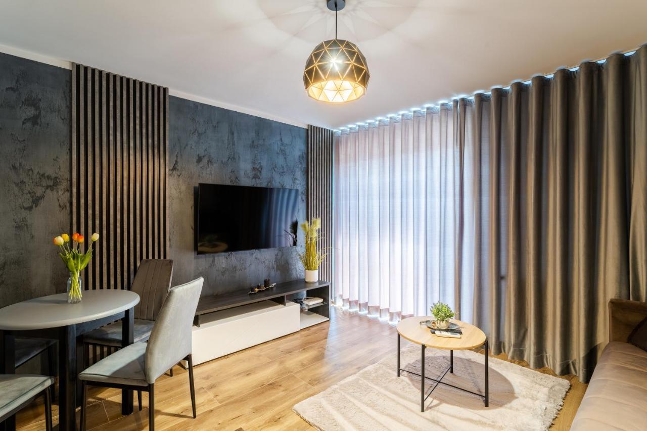 Villa Sol Освенцим Экстерьер фото