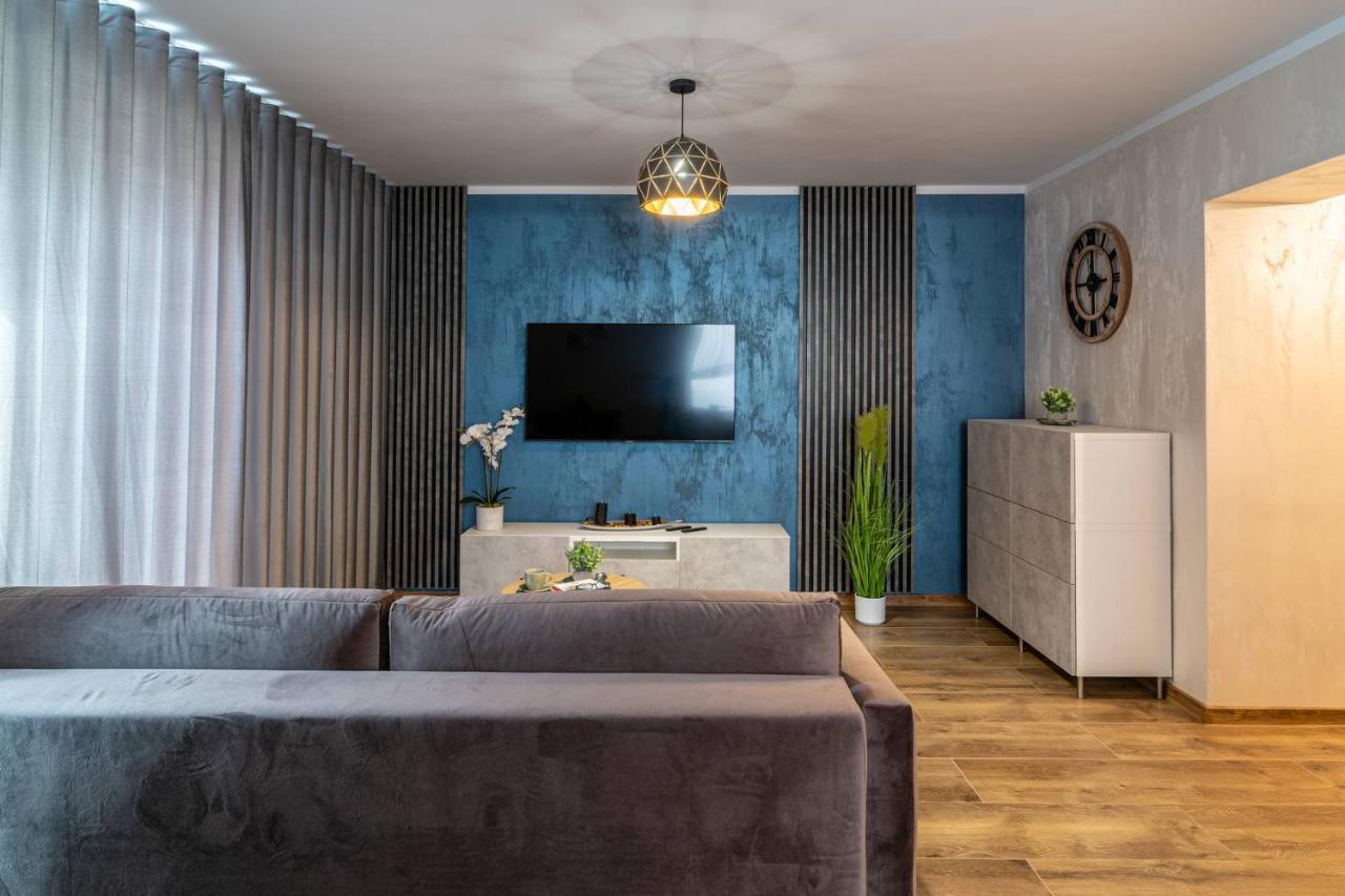 Villa Sol Освенцим Экстерьер фото