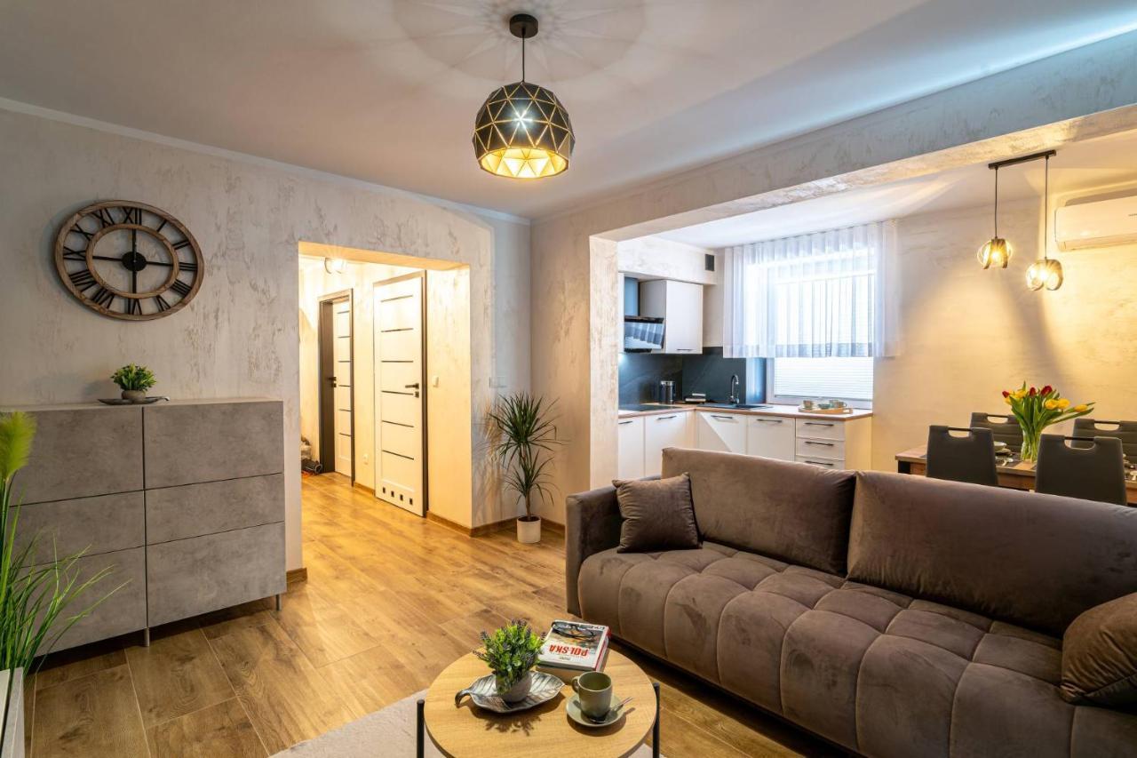 Villa Sol Освенцим Экстерьер фото